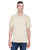 UltraClub Men's Cool & Dry Stain-Release Performance Polo 8445