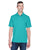 UltraClub Men's Cool & Dry Stain-Release Performance Polo 8445