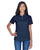 UltraClub Ladies' Cool & Dry Stain-Release Performance Polo 8445L