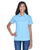 UltraClub Ladies' Cool & Dry Stain-Release Performance Polo 8445L
