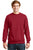 Hanes® - EcoSmart® Crewneck Sweatshirt.  P1607