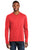 Port & Company ® Long Sleeve Fan Favorite ™ Blend Tee. PC455LS