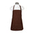 3 Pocket Bib Apron by Fame