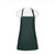 3 Pocket Bib Apron by Fame