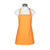 3 Pocket Bib Apron by Fame