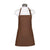 3 Pocket Bib Apron by Fame