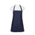 3 Pocket Bib Apron by Fame