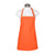 3 Pocket Bib Apron by Fame