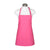 3 Pocket Bib Apron by Fame