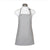 3 Pocket Bib Apron by Fame