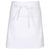 2 Pocket Half Bistro Apron by Fame