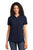 Port & Company® Ladies Core Blend Pique Polo, Style- LKP155