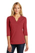 OGIO¨ Ladies Fuse Henley LOG132