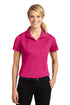 Sport-Tek Ladies Micropique Sport-Wick Polo LST650