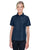 Harriton Ladies' Key West Short-Sleeve Performance Staff Shirt-Style M580W
