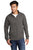 Port & Company ® Core Fleece Cadet Full-Zip Sweatshirt PC78FZ