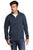 Port & Company ® Core Fleece Cadet Full-Zip Sweatshirt PC78FZ