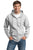 Port & Company® -  Essential Fleece Full-Zip Hooded Sweatshirt.  PC90ZH