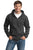 Port & Company® -  Essential Fleece Full-Zip Hooded Sweatshirt.  PC90ZH