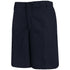 Ladies Plain Front Shorts-PT27