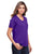Core 365 Ladies' Fusion ChromaSoft™ Performance T-Shirt- Style CE111W