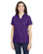 Core 365 Ladies' Fusion ChromaSoftª Pique Polo CE112W