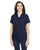 Core 365 Ladies' Fusion ChromaSoftª Pique Polo CE112W