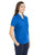 Core 365 Ladies' Fusion ChromaSoftª Pique Polo CE112W