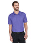 Devon & Jones CrownLux Performanceª Men's Plaited Polo DG20