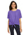 Devon & Jones Ladies' Perfect Fit™ Tie-Front Blouse -Style DP617W