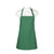 3 Pocket Bib Apron by Fame