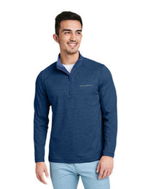 Vineyard Vines Men's Sankaty Quarter-Zip Pullover-K002709