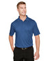 Harriton Men's Advantage Snag Protection Plus IL Polo M348