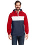 Nautica Unisex Windward Pullover Anorak- Style N17174