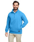 Nautica Men's Anchor Quarter-Zip Pullover -Style N17176