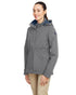 Nautica Ladies' Voyage Raincoat -Style-N17183