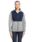 Nautica Ladies' Navigator Full-Zip Jacket- Style N17387