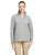 Nautica Ladies' Anchor Quarter-Zip Pullover -Style N17397