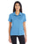 Team 365 Ladies' Zone Performance Polo-TT51W